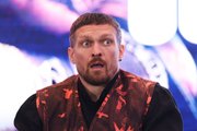 Усик vs Верхувен: Александр защищает пояс от кикбоксёра. Будет сенсация?