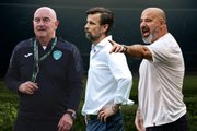 Черчесов поможет прервать серию, а Станкович приблизится к отставке? Интриги 4-го тура РПЛ