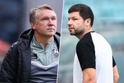 Как Талалаев сначала «уволил» Мусаева из «Краснодара». А потом его «назначил»