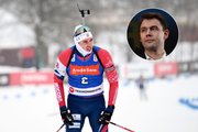 «Вернуться будет непросто». Большой разговор с Кругловым о нашем и мировом биатлоне