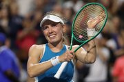 Александрова сенсационно выбила 1-ю ракетку мира Соболенко! И вышла в 1/4 финала Торонто