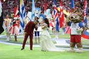 Самые зрелищные шоу-открытия чемпионатов мира. Россия, конечно, тоже в списке