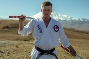 «Самое смешное, что очковой в этой истории была не кобра». Курцын — о рисках и травмах