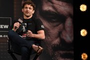 Экс-боец UFC Аскрен показал, как выглядит после тяжёлой пневмонии. Вид — жуткий!