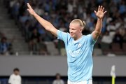«Бавария» — «Ман Сити». Эрлинг Холанд готов пошуметь