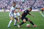 Вот это «привоз» вратаря США! Бельгийцы близки к выходу в четвертьфинал ЧМ-2026! LIVE
