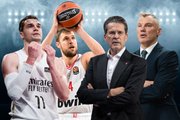 «Финал четырёх» Евролиги — 2026: всё, что нужно знать о главном турнире в Европе