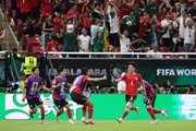 Первый камбэк на ЧМ-2026! Корейцы пропустили с аута, а потом за дело взялся экс-игрок РПЛ
