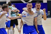 Какая боль! «Ухта» опять разгромила «Тюмень» в финале футзальной Суперлиги
