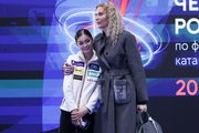 Тутберидзе винила Петросян за провал на Олимпиаде, но ошиблась сама. Это причина разрыва?