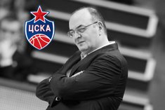 Ушёл из жизни Душко Вуйошевич