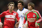 Не только Россия — Голландия. Лучшие матчи в карьере Дмитрия Торбинского