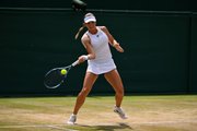 Российская теннисистка пробилась в финал юниорского Уимблдона! Такого не было 10 лет