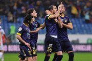 Юран затянул Карпина в тоскливый футбол. Но всё изменила одна ошибка