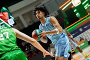 Безупречная игра от лидера. «Зенит» нанёс ответный удар УНИКСу