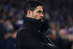 «Арсенал» — «Брайтон»: прогноз на матч