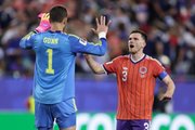 Этой победы на ЧМ ждали 36 лет! Шотландия вдруг первая в группе — это заявка на плей-офф