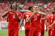 Первая группа на ЧМ-2026 — всё! Якин вывел Швейцарию в плей-офф с первого места