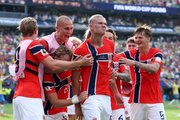 Великий матч Холанда — вынес Бразилию с ЧМ! Неймар забил слишком поздно