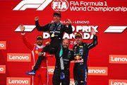 9 рекордов Формулы-1, которые уже побил Андреа Кими Антонелли. Ещё парочка на подходе