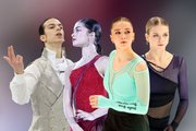 Российские фигуристы на ОИ или возвращение Трусовой и Валиевой? Выбираем событие сезона