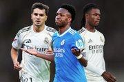 «Реал» распух от игроков под Моуринью. Уйти придётся даже звёздам?
