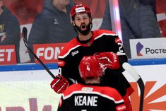 Экспресс на матчи КХЛ 28 октября 2025 года