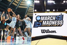 Женское «Мартовское безумие»