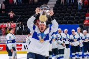 Чемпионат мира без сборной России — полное дно? Ничего подобного!