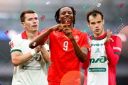 Разочарование «Краснодара» и «Зенита», юная звезда ЧМ едет в АПЛ. Трансферы и слухи дня