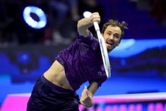 Даниил Медведев