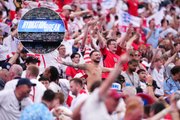 Терпение фанатов на ЧМ закончилось. Пошёл открытый протест против ФИФА