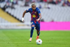 «Барселона» — «Эльче»: прогноз на матч