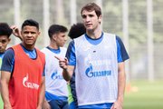 Сменил ЦСКА на «Зенит». Сколько ассистов сделает Марио Фернандес в новом сезоне?