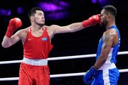 Бокс на ОИ-2024 — сплошной скандал. Двух казахстанских звёзд засудили в ринге?