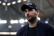 Шварц возвращается в «Динамо». А что с ним происходило эти четыре года?