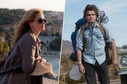 «Ешь, молись, люби», «В диких условиях» и ещё 8 вдохновляющих фильмов про отпуск
