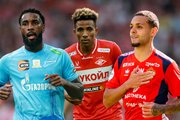 Первые выводы по новым легионерам топ-клубов РПЛ. Жедсон и Жерсон начали по-разному
