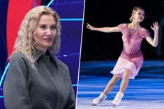 Трусова возвращается в спорт вместе с Тутберидзе?