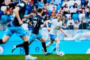 Волевой успех «Краснодара», триллер в Химках и рубилово аутсайдеров. Как прошёл день в РПЛ