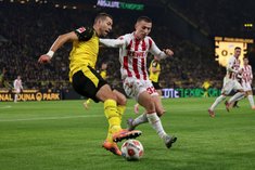 «Аугсбург» — «Боруссия» Дортмунд: прогноз на матч