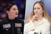 Сакамото начала тренировать! Почему большие чемпионки редко становятся топ-специалистами?