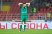 «Рубин» — «Оренбург». Даку нет, голы есть