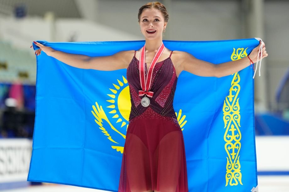 Софья Самоделкина