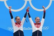 «К Олимпиаде-2028 вернём великие победы». Разговор с Натальей Ищенко