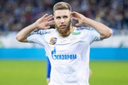 Сергеев — крутой джокер. Но «Зенит» его так и не принял