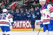 Действующего чемпиона вынесли вперёд ногами! Финны целятся на золото ЧМ?