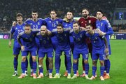 Люксембург — Италия. И это вместо ЧМ-2026…