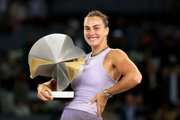 Соболенко — трёхкратная чемпионка Мадрида! Арина повторила крутое достижение Серены