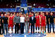 Удивительная МБА, 19-летний MVP и неудачи грандов. Итоги Кубка Кондрашина и Белова — 2026